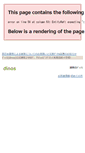 Mobile Screenshot of m.dinos.co.jp