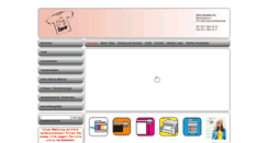 Desktop Screenshot of dinos.ch